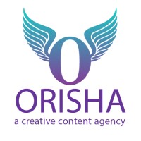 Orisha: Nurture Marketing for Coaches Logo
