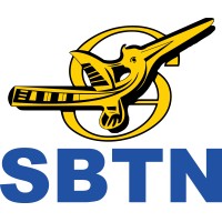 Saigon Broadcasting Television Network Logo