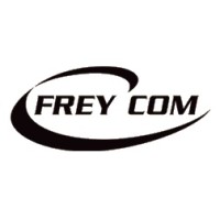Frey Communications Inc. Logo