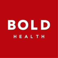 BOLD Health Logo
