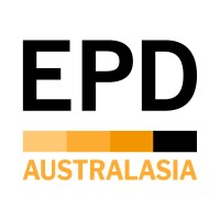 EPD Australasia Logo