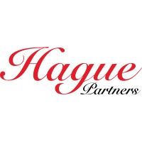 Hague Partners Logo