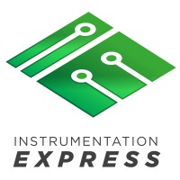 Instrumentation Express Logo