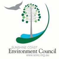 Sunshine Coast Environment Council Logo