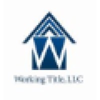 Working Title LLC Logo