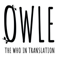 Owle Translations Logo