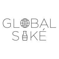 GlobalSaké —for growth’s sake Logo