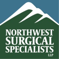 Northwest Surgical Specialists Logo