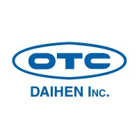 OTC DAIHEN, Inc. Logo