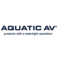 Aquatic AV Logo