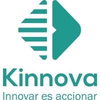 Kinnova México Logo