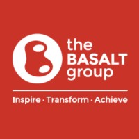 The BASALT Group Logo