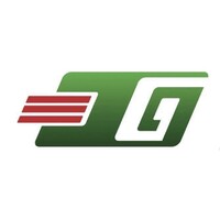 UAB Gricius Logistics Logo