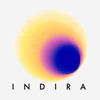 Indira Active L.L.C. Logo