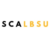 Student Communication Association Logo