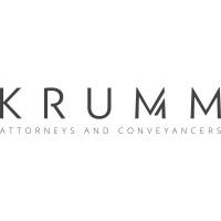 Krumm Attorneys Logo