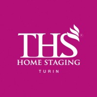 THS TORINO HOME STAGING Logo