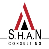 SHAN CONSULTING LIMITED Logo