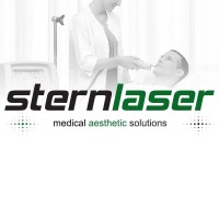 Sternlaser Logo