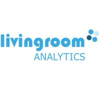 Livingroom Analytics Logo