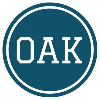 OAK Business Services Logo