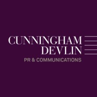 Cunningham Devlin PR & Communications Logo