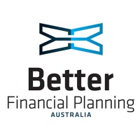 Better Financial Planning Australia Logo