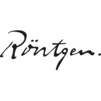 Röntgen Logo