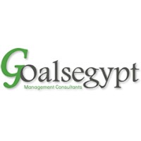 Goals Egypt Logo