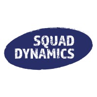 Squad Dynamics Logo