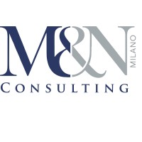 M&N Consulting Logo