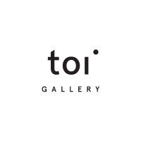 Toi Art Gallery Logo