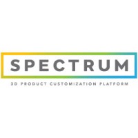 Spectrum - Product Customization Platform Logo