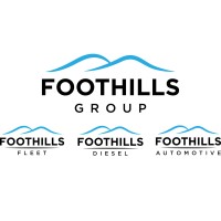 Foothills Group Inc. Logo
