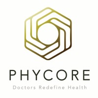 Phycore Wellness Logo