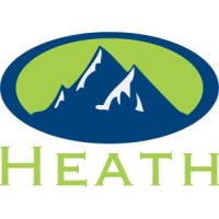 Heath Consulting / Heath Investment Properties LLC Logo