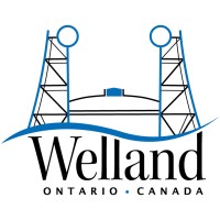 City of Welland Logo