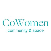 CoWomen Logo