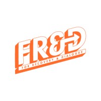 Stichting FRED Logo