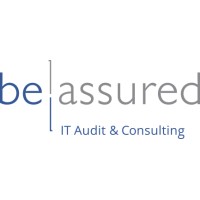 be assured Logo