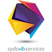 Sydo IT Services Logo