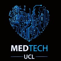 MedTech UCL Logo