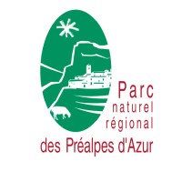 Parc naturel régional des Préalpes dAzur Logo