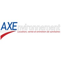 AXE ENVIRONNEMENT Logo