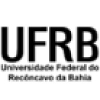 Universidade Federal do Recôncavo da Bahia Logo