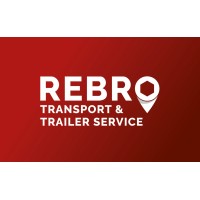 Rebro Transport Service B.V. Logo