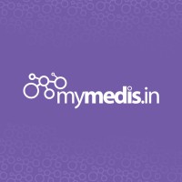 MyMedis.in Logo