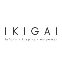 IKIGAI GLOBAL Logo