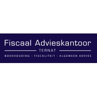Fiscaal Advieskantoor Ternat NV Logo