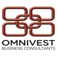 Omnivest Business Consultants Logo